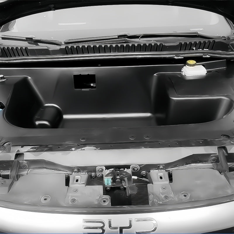Frunk Organizer for BYD M6/E MAX 7 - NICE EVS