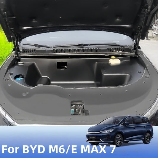 Frunk Organizer for BYD M6/E MAX 7 - NICE EVS