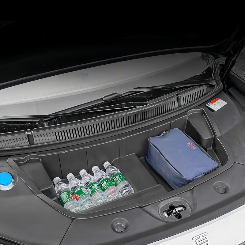 Frunk Organizer Tray for BYD M9 - NICE EVS