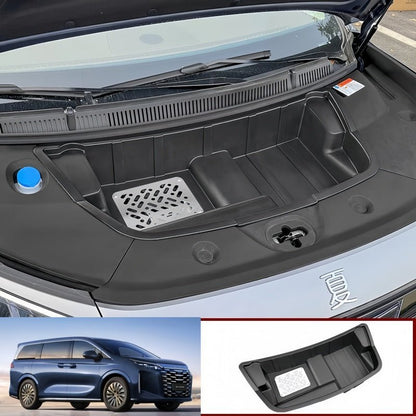 Frunk Organizer Tray for BYD M9 - NICE EVS