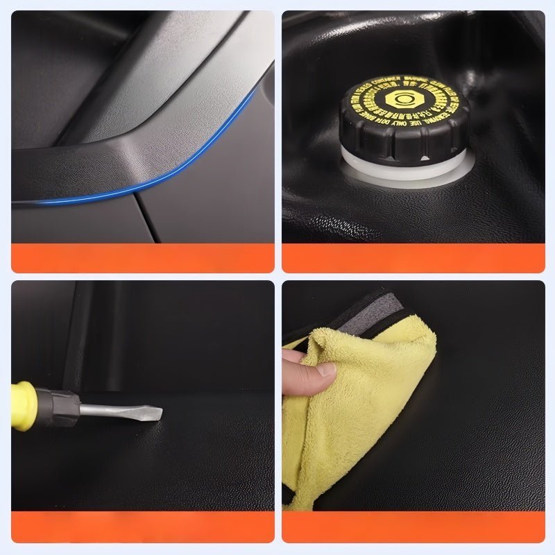 Frunk Organizer Tray for BYD M9 - NICE EVS