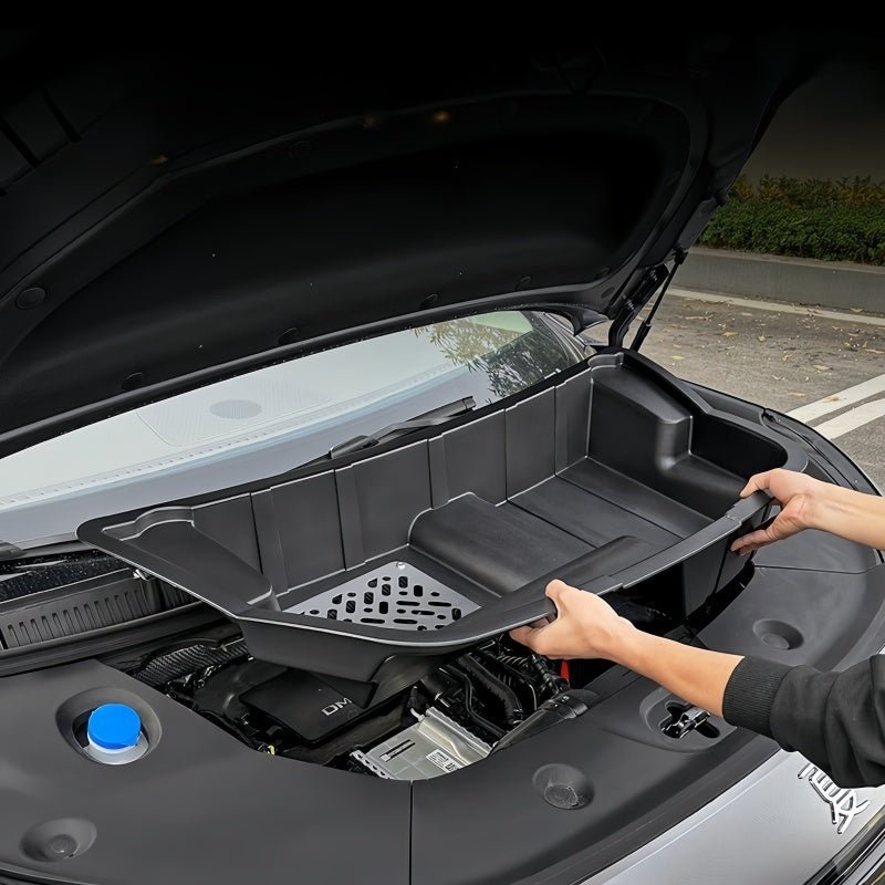 Frunk Organizer Tray for BYD M9 - NICE EVS