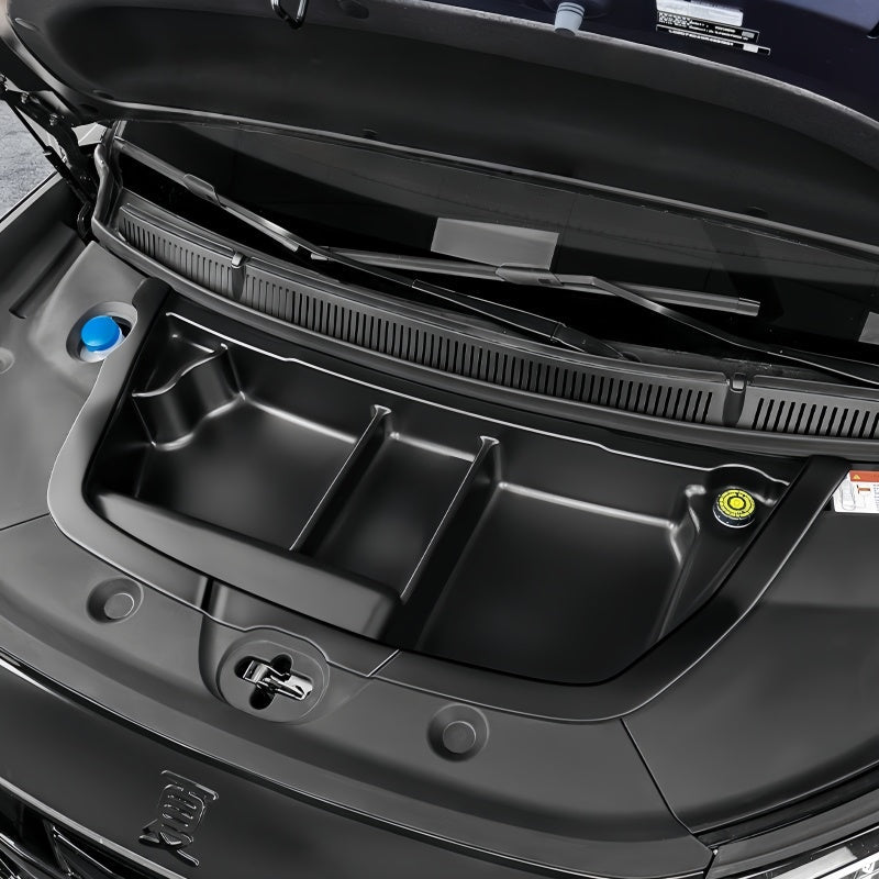 Frunk Organizer Tray for BYD M9 - NICE EVS
