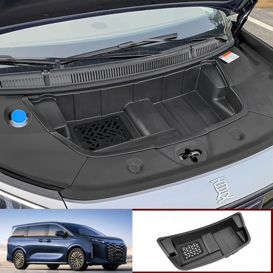 Frunk Organizer Tray for BYD M9 - NICE EVS