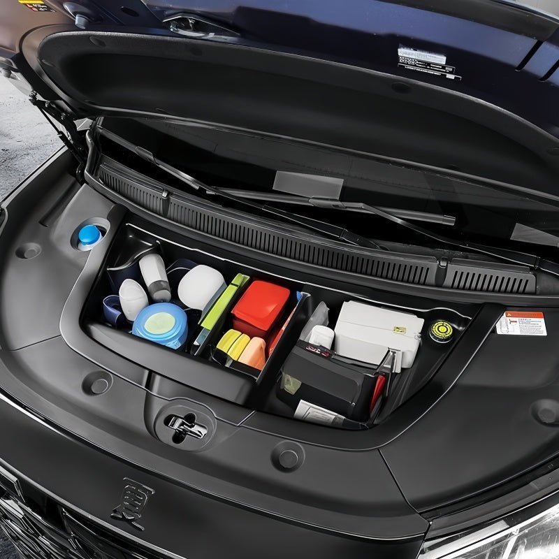 Frunk Organizer Tray for BYD M9 - NICE EVS