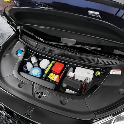 Frunk Organizer Tray for BYD M9 - NICE EVS