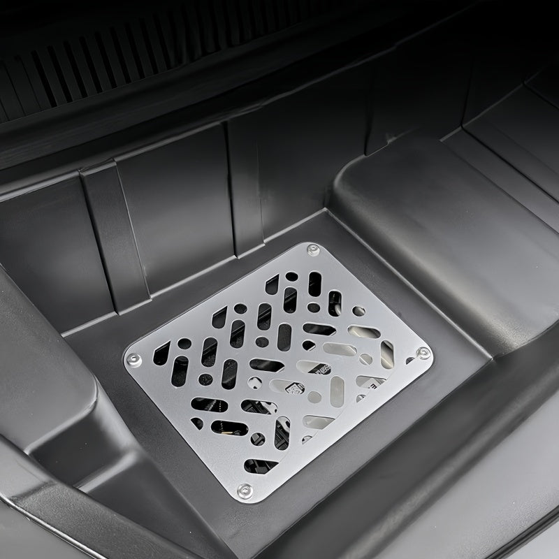 Frunk Organizer Tray for BYD M9 - NICE EVS