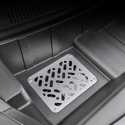 Frunk Organizer Tray for BYD M9 - NICE EVS