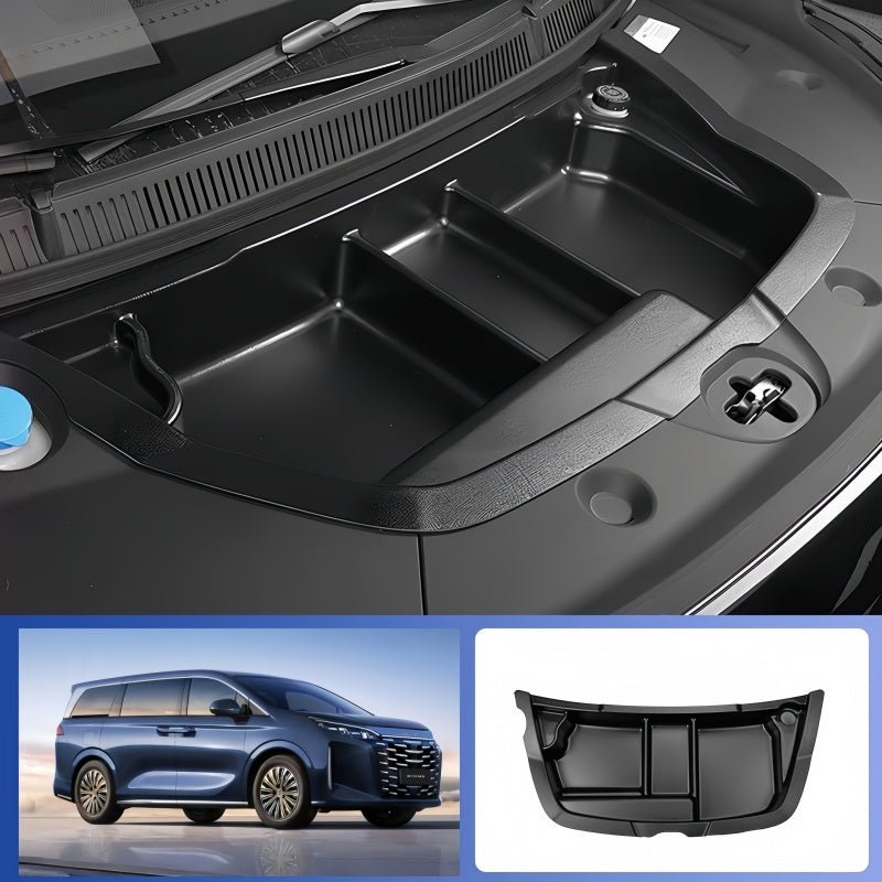 Frunk Organizer Tray for BYD M9 - NICE EVS