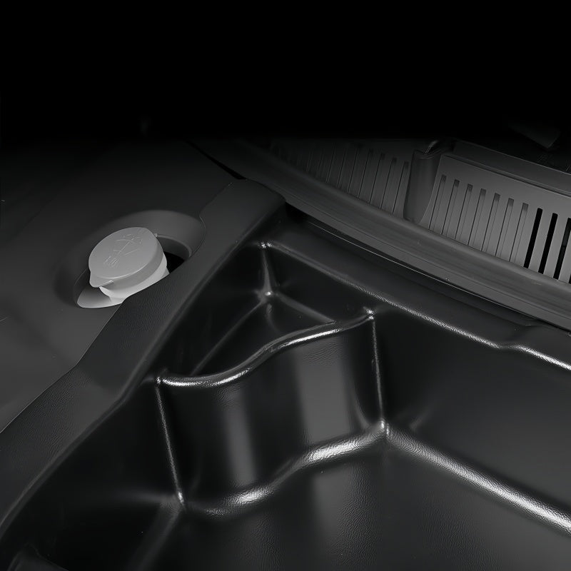 Frunk Organizer Tray for BYD M9 - NICE EVS
