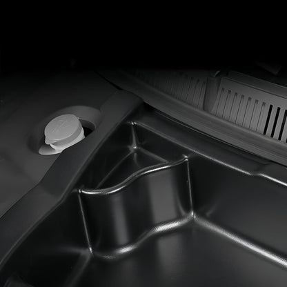 Frunk Organizer Tray for BYD M9 - NICE EVS