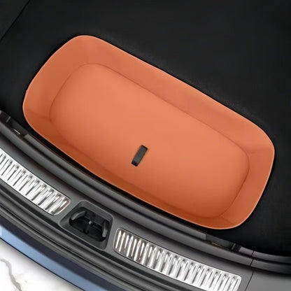 Frunk & Rear Trunk Inner Storage Mats for BYD Sealion 7 - NICE EVS