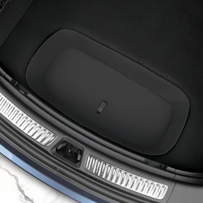 Frunk & Rear Trunk Inner Storage Mats for BYD Sealion 7 - NICE EVS
