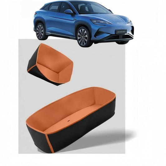 Frunk & Rear Trunk Inner Storage Mats for BYD Sealion 7 - NICE EVS