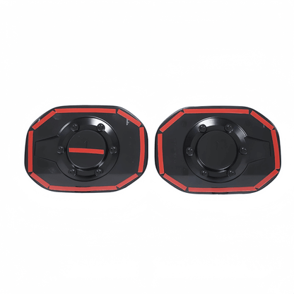 Fuel & Charging Port Cover for Denza B8 & BYD Leopard 8 - NICE EVS