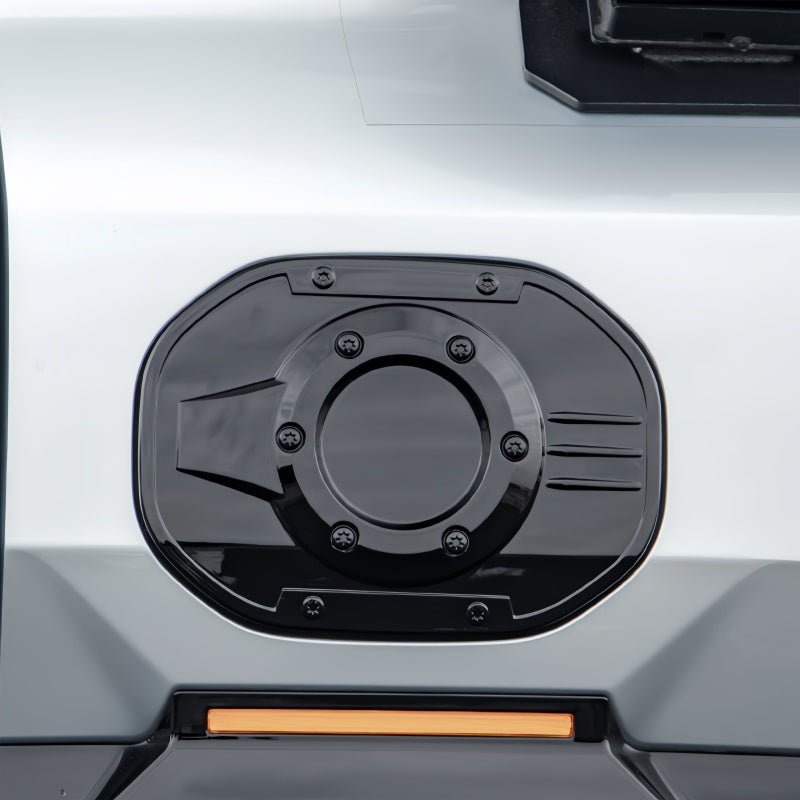 Fuel & Charging Port Cover for Denza B8 & BYD Leopard 8 - Nice BYD