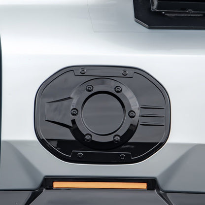 Fuel & Charging Port Cover for Denza B8 & BYD Leopard 8 - Nice BYD