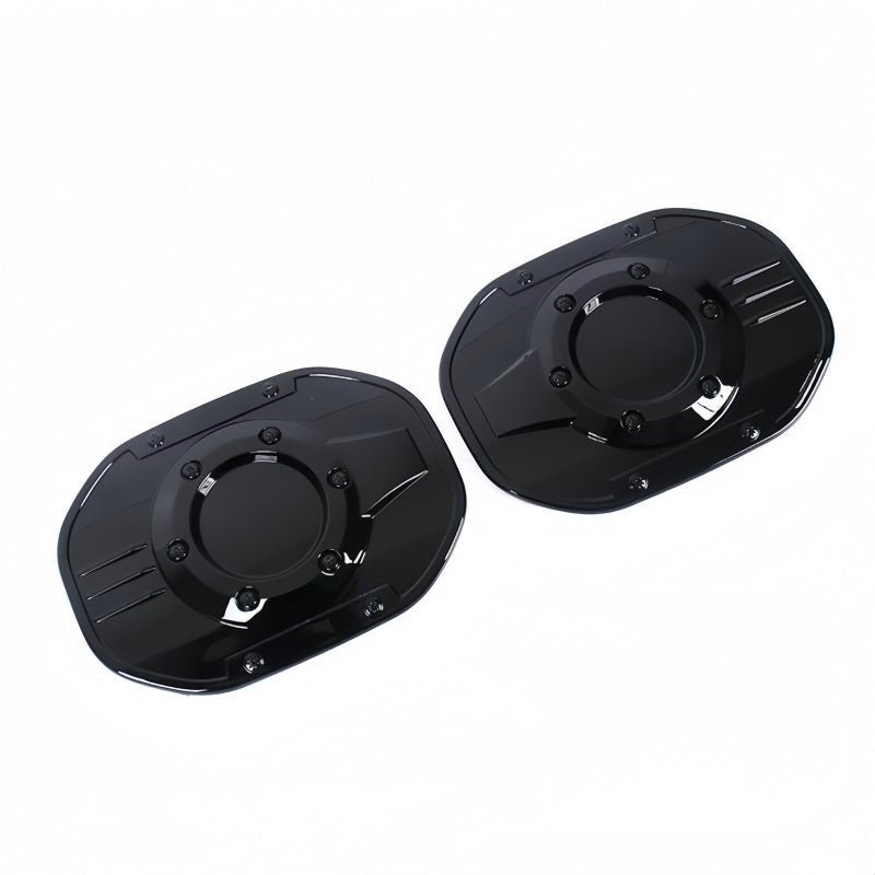 Fuel & Charging Port Cover for Denza B8 & BYD Leopard 8 - NICE EVS