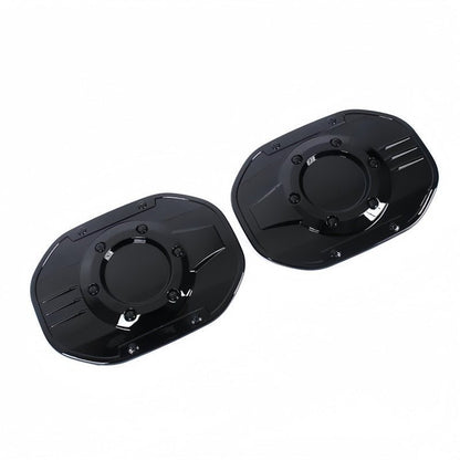 Fuel & Charging Port Cover for Denza B8 & BYD Leopard 8 - NICE EVS