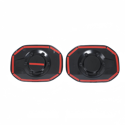 Fuel & Charging Port Cover for Denza B8 & BYD Leopard 8 - Nice BYD
