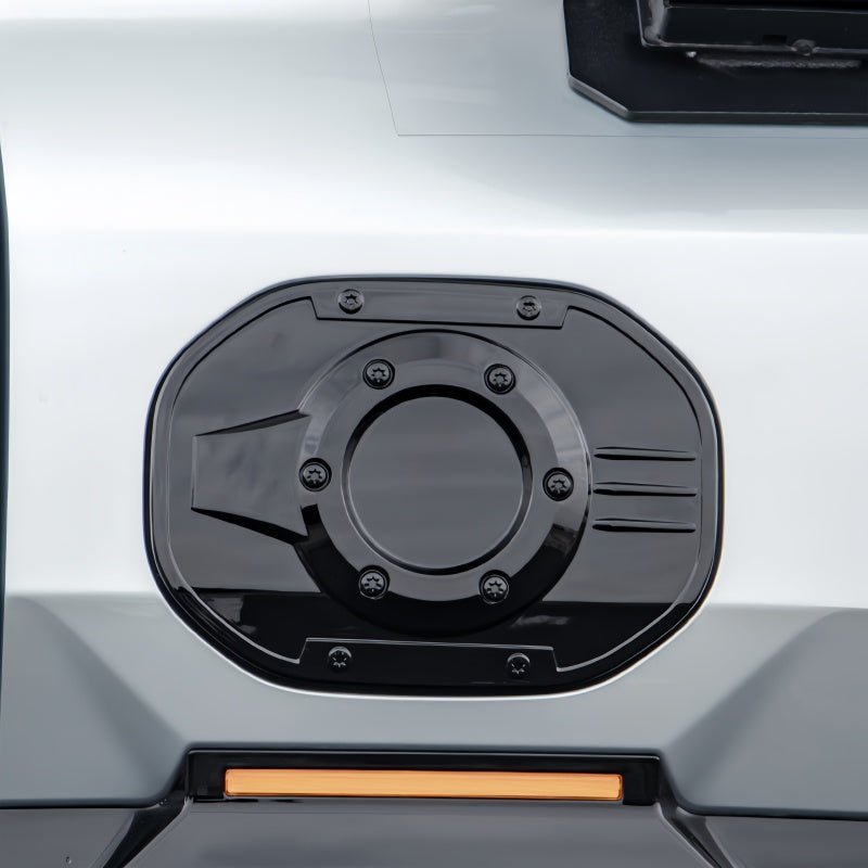 Fuel & Charging Port Cover for Denza B8 & BYD Leopard 8 - NICE EVS