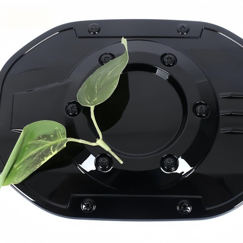 Fuel & Charging Port Cover for Denza B8 & BYD Leopard 8 - NICE EVS