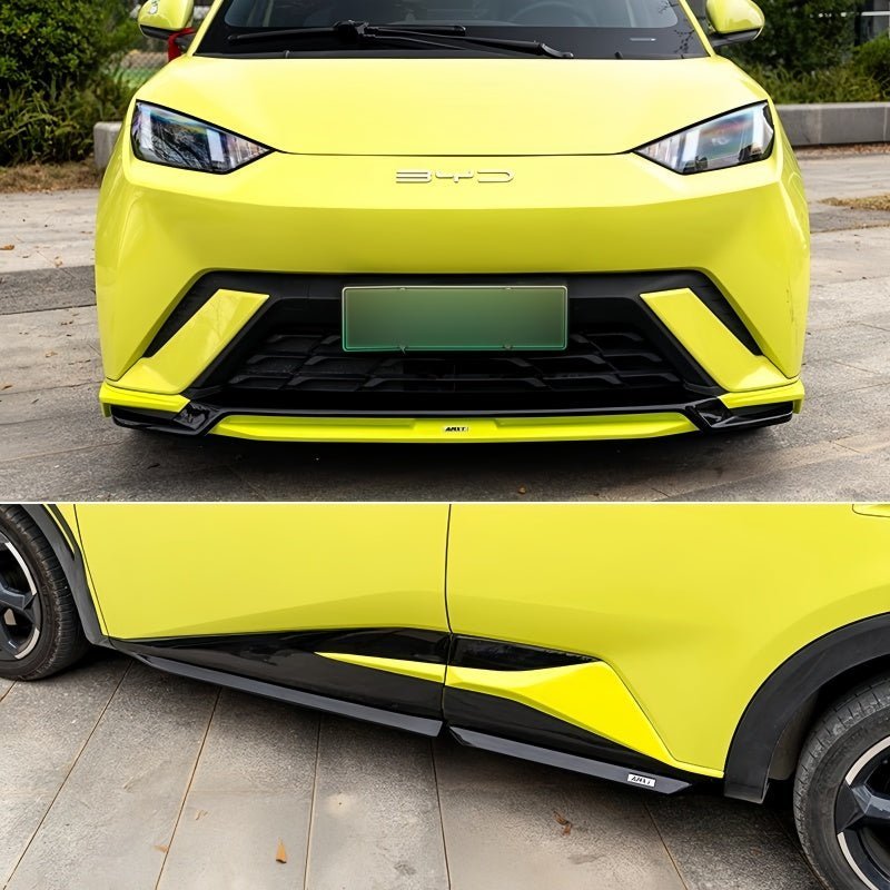 Full Body Kit for BYD ATTO 1 - NICE EVS