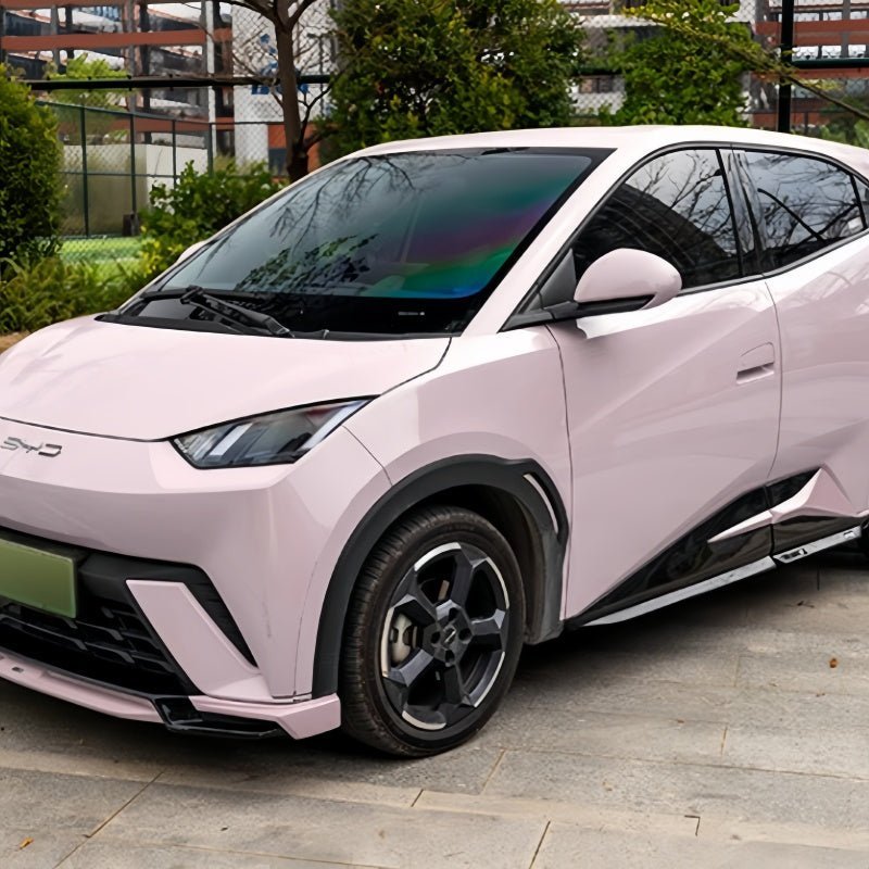 Full Body Kit for BYD ATTO 1 - NICE EVS