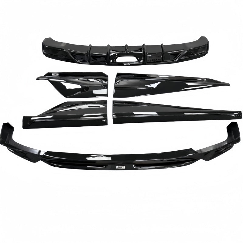 Full Body Kit for BYD ATTO 1 - NICE EVS