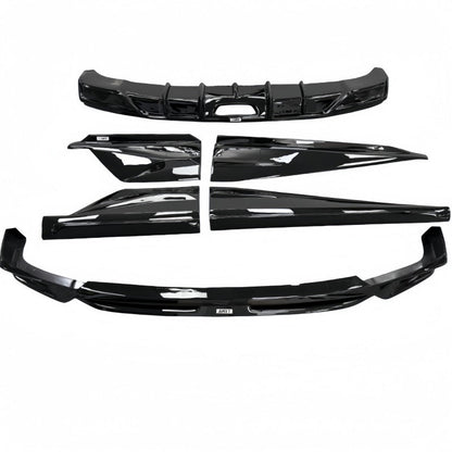 Full Body Kit for BYD ATTO 1 - NICE EVS