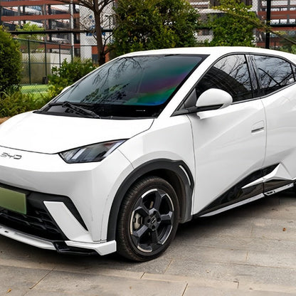 Full Body Kit for BYD ATTO 1 - NICE EVS