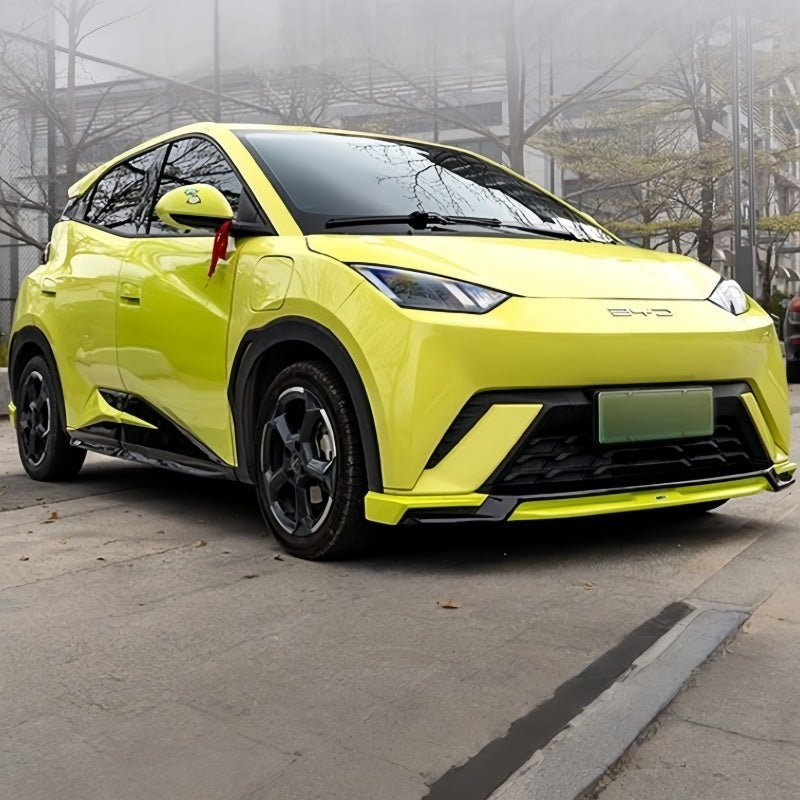 Full Body Kit for BYD ATTO 1 - NICE EVS