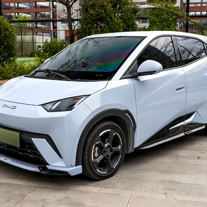 Full Body Kit for BYD ATTO 1 - NICE EVS