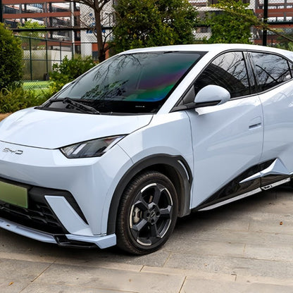 Full Body Kit for BYD ATTO 1 - NICE EVS