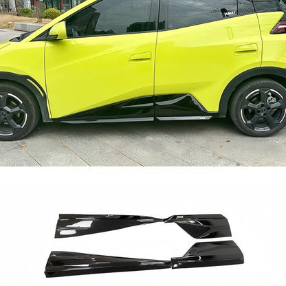 Full Body Kit for BYD ATTO 1 - NICE EVS