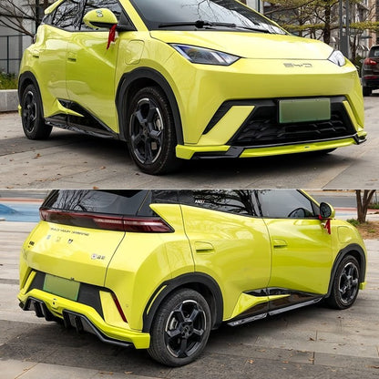 Full Body Kit for BYD ATTO 1 - NICE EVS