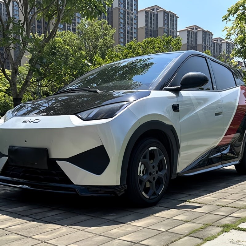 Full Body Kit for BYD ATTO 1 - NICE EVS