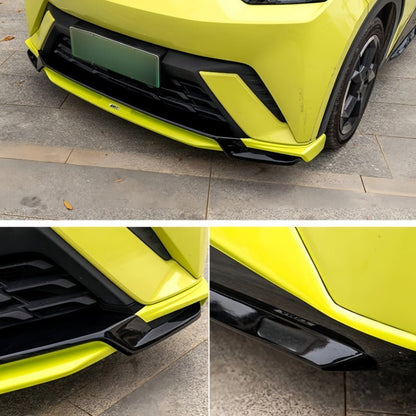 Full Body Kit for BYD ATTO 1 - NICE EVS