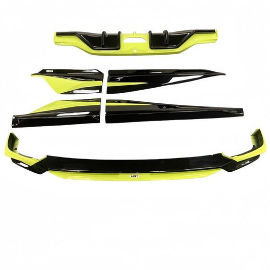 Full Body Kit for BYD Dolphin Surf/Seagull - NICE EVS