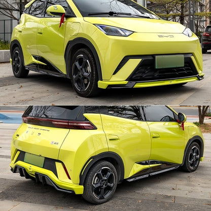 Full Body Kit for BYD Dolphin Surf/Seagull - Nice BYD