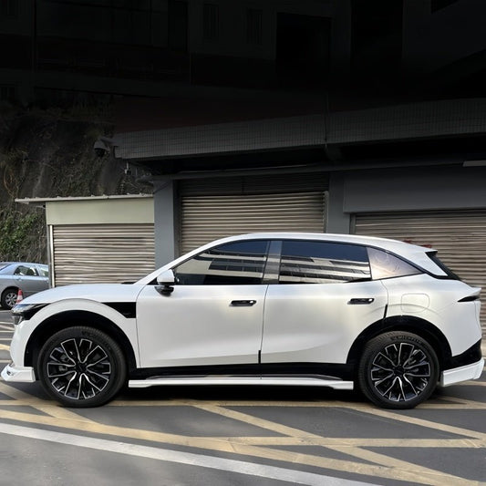 Full Body Sport Kit for Zeekr 7X - NICE EVS