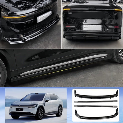 Full Body Sport Kit for Zeekr 7X - NICE EVS