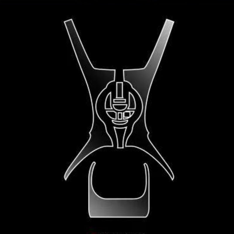 Full Interior TPU Protector Set for BYD Seal - NICE EVS