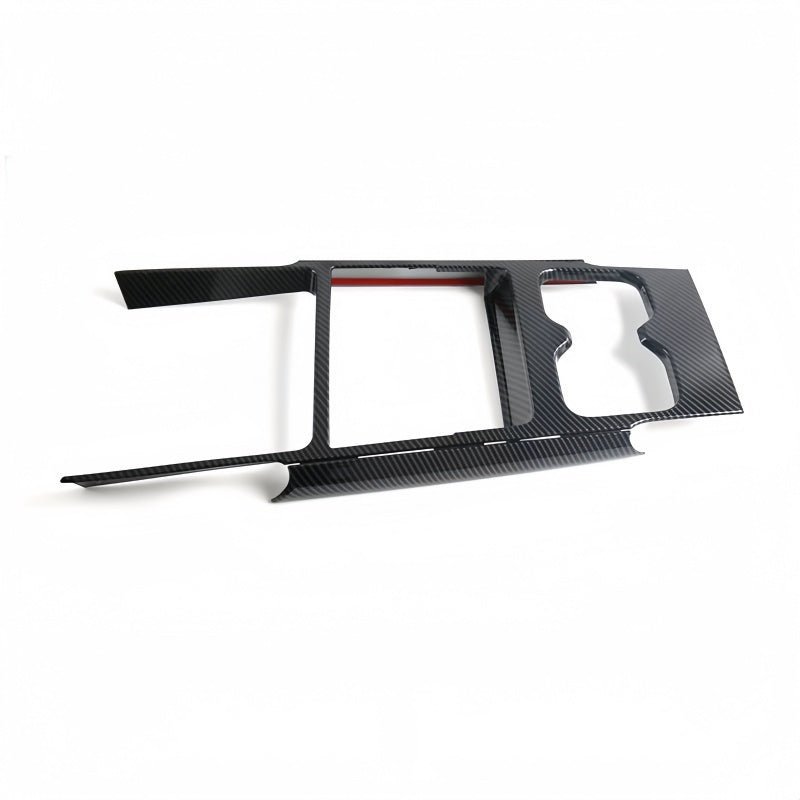 Gear Shift Console Cover for BYD Shark 6 - NICE EVS