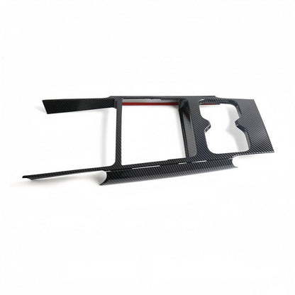 Gear Shift Console Cover for BYD Shark 6 - NICE EVS