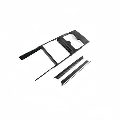 Gear Shift Console Cover for BYD Shark 6 - Nice BYD