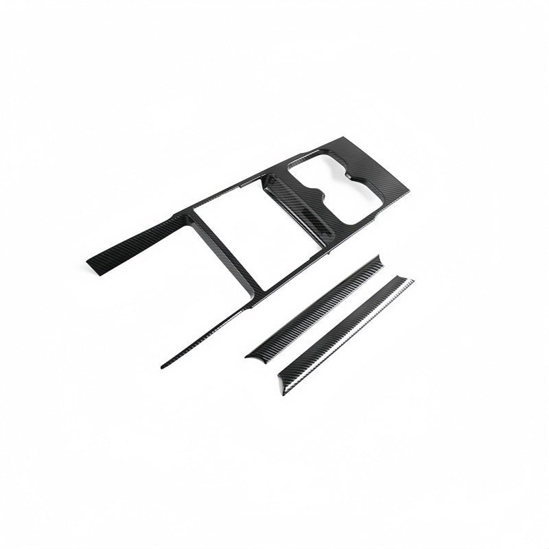 Gear Shift Console Cover for BYD Shark 6 - NICE EVS