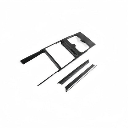Gear Shift Console Cover for BYD Shark 6 - NICE EVS