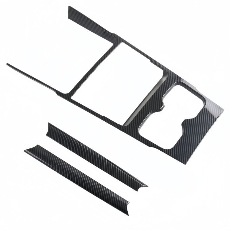 Gear Shift Console Cover for BYD Shark 6 - NICE EVS