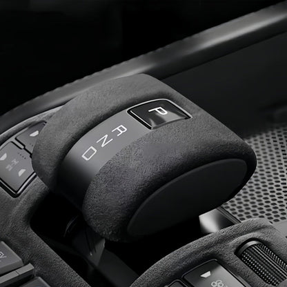 Gear Shift Knob Cover for BYD Leopard 5, Denza B5, Shark 6 - NICE EVS
